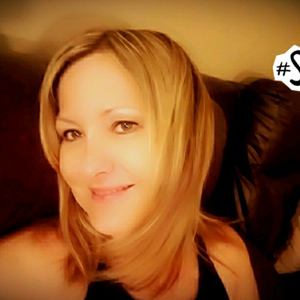 Meet your Posher, Christine